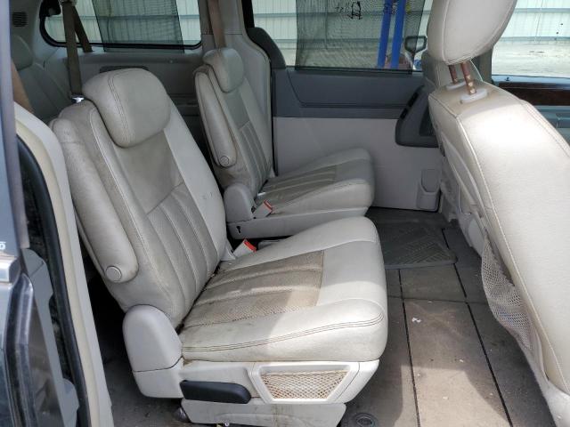2A8HR54X39R646903 - 2009 CHRYSLER TOWN & COU TOURING 黑色 照片 11