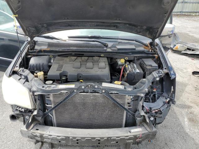 2A8HR54X39R646903 - 2009 CHRYSLER TOWN & COU TOURING 黑色 照片 12