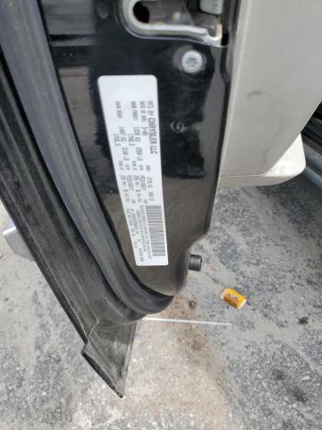 2A8HR54X39R646903 - 2009 CHRYSLER TOWN & COU TOURING 黑色 照片 14