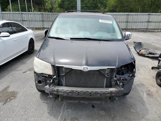 2A8HR54X39R646903 - 2009 CHRYSLER TOWN & COU TOURING 黑色 照片 5