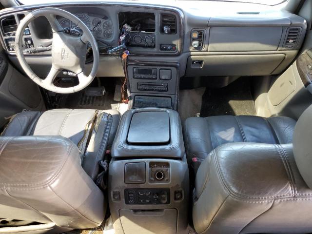 1GKEK63U02J325363 - 2002 GMC DENALI BEIGE photo 8