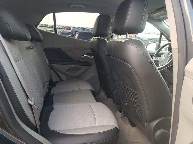 KL4CJBSB7GB619997 - 2016 BUICK ENCORE CONVENIENCE 黑色 照片 11