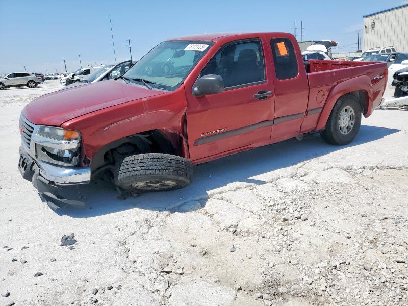 2005 GMC CANYON, 