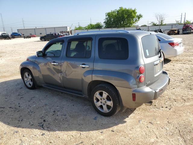 3GNDA23PX6S676905 - 2006 CHEVROLET HHR LT GRAY photo 2