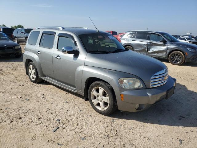 3GNDA23PX6S676905 - 2006 CHEVROLET HHR LT GRAY photo 4