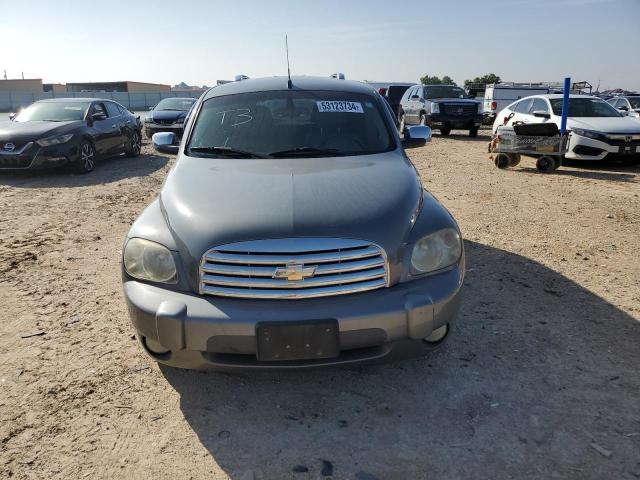 3GNDA23PX6S676905 - 2006 CHEVROLET HHR LT GRAY photo 5