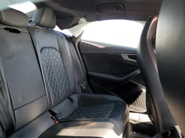 WAUC4CF57JA003234 - 2018 AUDI S5 PRESTIGE 黑色 照片 10