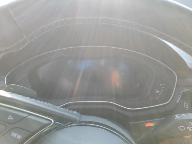 WAUC4CF57JA003234 - 2018 AUDI S5 PRESTIGE 黑色 照片 9