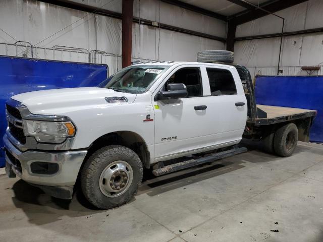 2022 RAM 3500, 