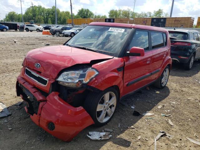 2010 KIA SOUL +, 