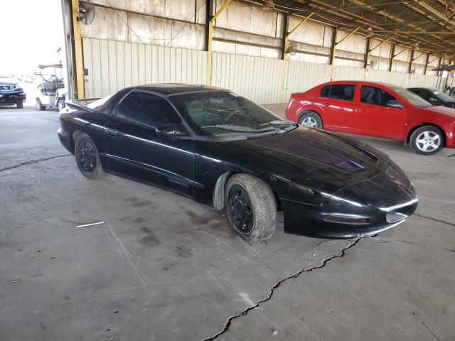 2G2FS22S4S2234386 - 1995 PONTIAC FIREBIRD BLACK photo 4