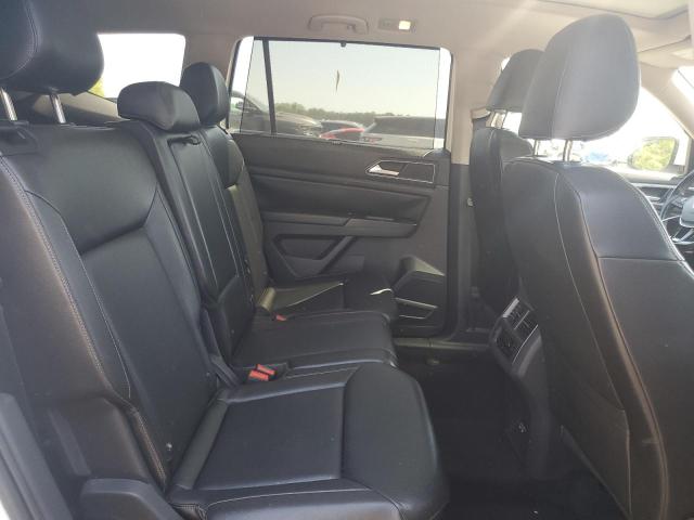 1V2ER2CA3JC514757 - 2018 VOLKSWAGEN ATLAS SEL Ağ foto 10