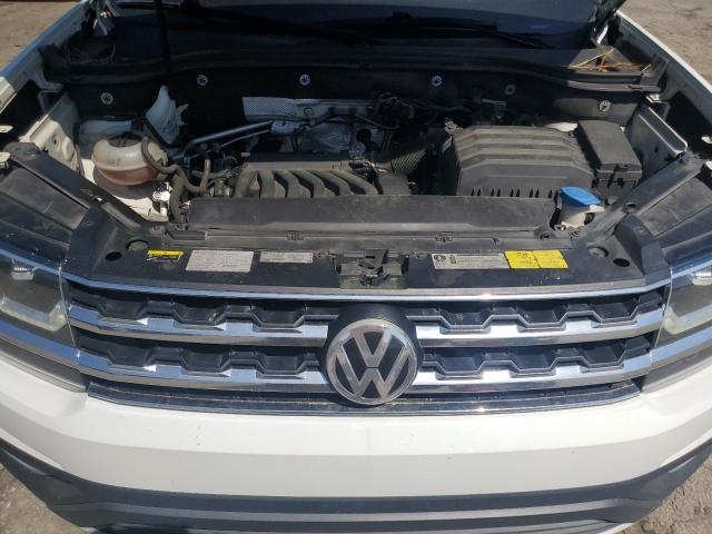 1V2ER2CA3JC514757 - 2018 VOLKSWAGEN ATLAS SEL Ağ foto 11