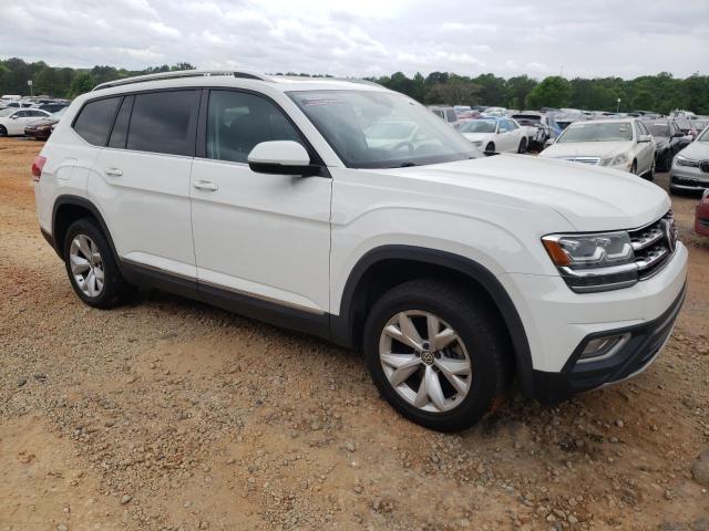 1V2ER2CA3JC514757 - 2018 VOLKSWAGEN ATLAS SEL Ağ foto 4