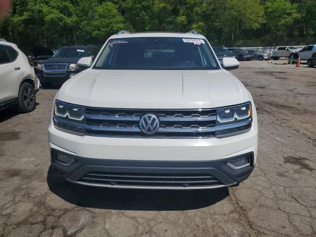 1V2ER2CA3JC514757 - 2018 VOLKSWAGEN ATLAS SEL Ağ foto 5