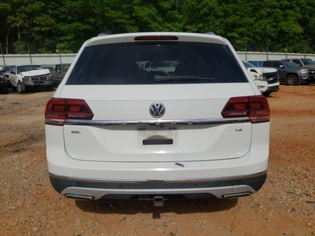 1V2ER2CA3JC514757 - 2018 VOLKSWAGEN ATLAS SEL Ağ foto 6