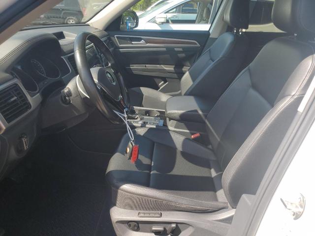 1V2ER2CA3JC514757 - 2018 VOLKSWAGEN ATLAS SEL Ağ foto 7