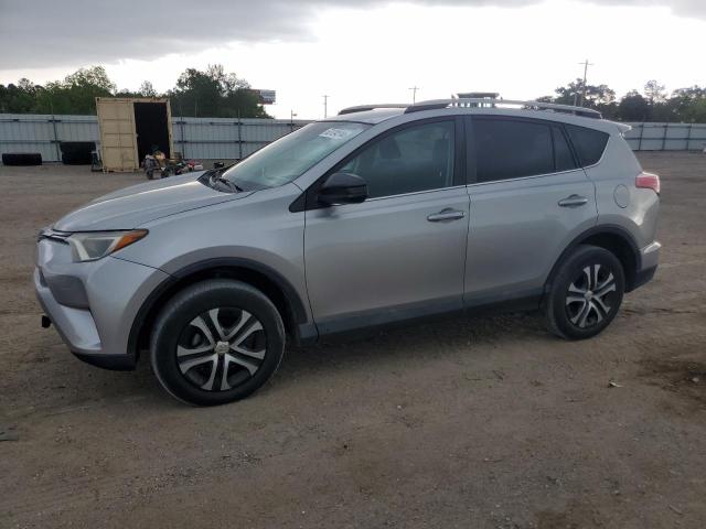 2018 TOYOTA RAV4 LE, 