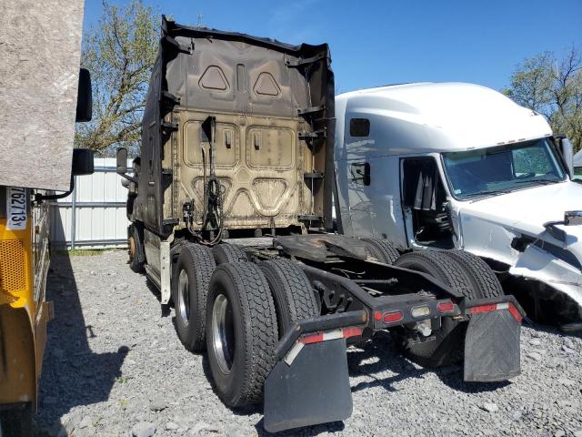 3AKJHHDR5KSKU9509 - 2019 FREIGHTLINER CASCADIA 1 Weiß Foto 3