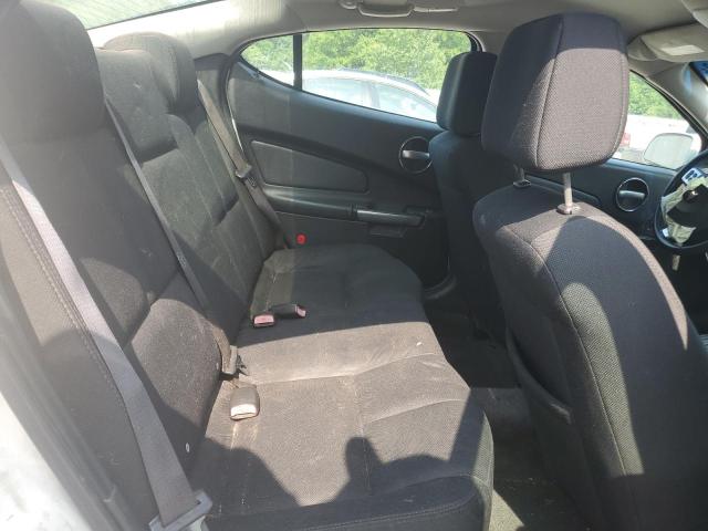 2G2WP552X61176326 - 2006 PONTIAC GRAND PRIX 白色 照片 10