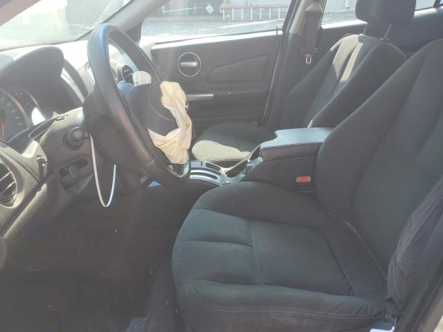 2G2WP552X61176326 - 2006 PONTIAC GRAND PRIX 白色 照片 7