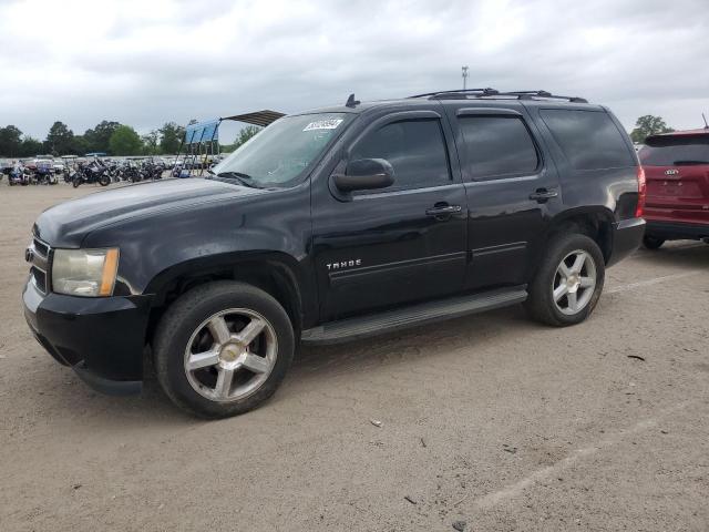 2011 CHEVROLET TAHOE K1500 LS, 