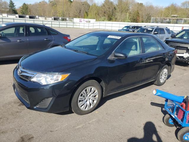 2012 TOYOTA CAMRY BASE, 