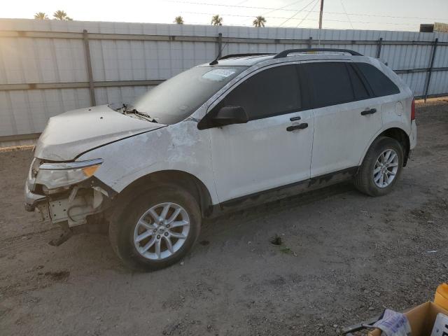 2013 FORD EDGE SE, 