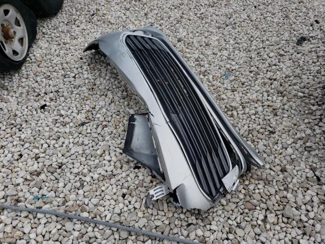 4T1BK1EB3EU110801 - 2014 TOYOTA AVALON BASE 银色 照片 12