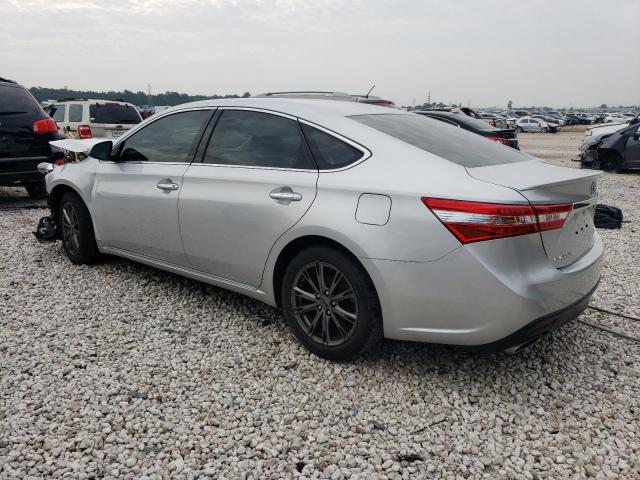 4T1BK1EB3EU110801 - 2014 TOYOTA AVALON BASE 银色 照片 2