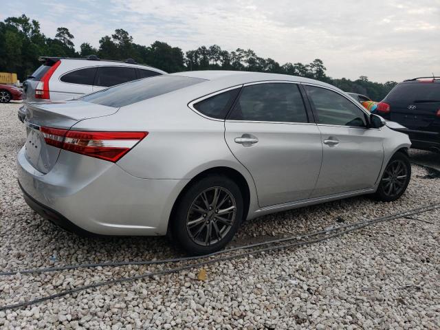 4T1BK1EB3EU110801 - 2014 TOYOTA AVALON BASE 银色 照片 3