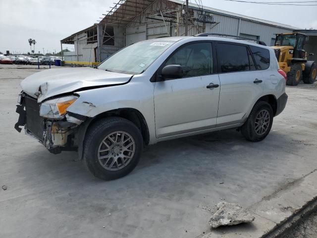 2008 TOYOTA RAV4, 