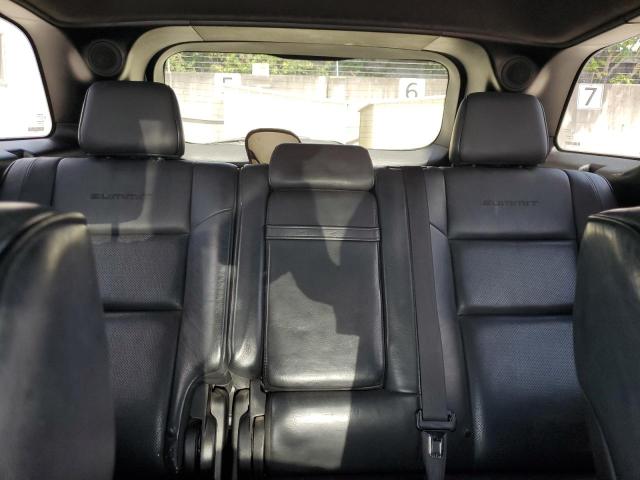 1C4RJFJGXEC283015 - 2014 JEEP GRAND CHER SUMMIT თეთრი ფოტო 10