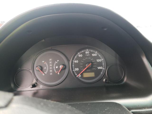 1HGES163X4L008877 - 2004 HONDA CIVIC DX VP Gümüş foto 9