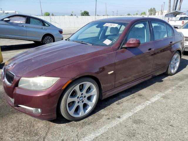 2009 BMW 335 I, 