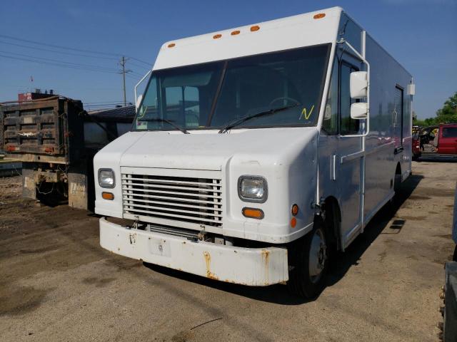 4UZAANBW26CW54999 - 2006 FREIGHTLINER CHASSIS M LINE WALK-IN VAN WHITE photo 1