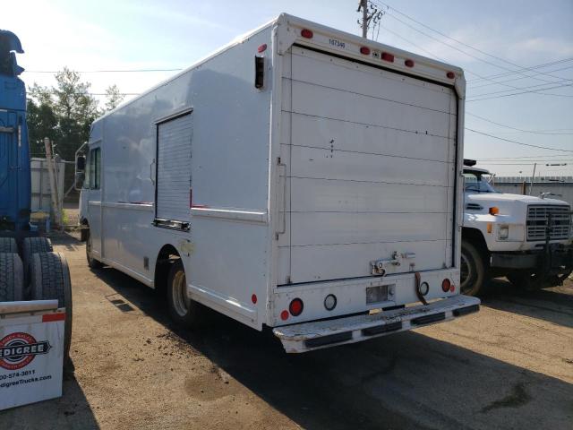 4UZAANBW26CW54999 - 2006 FREIGHTLINER CHASSIS M LINE WALK-IN VAN WHITE photo 2