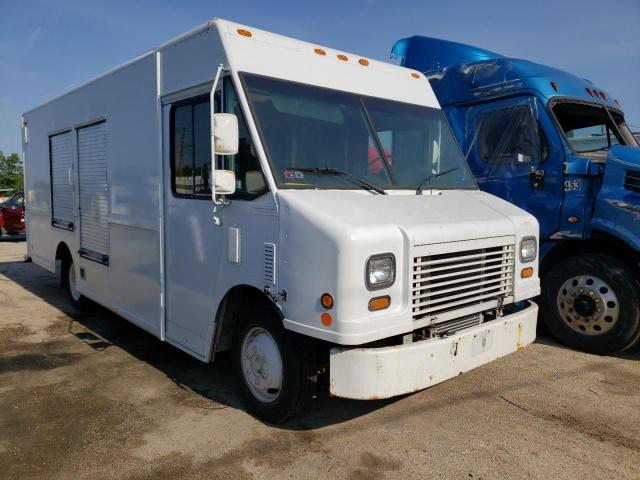 4UZAANBW26CW54999 - 2006 FREIGHTLINER CHASSIS M LINE WALK-IN VAN WHITE photo 4