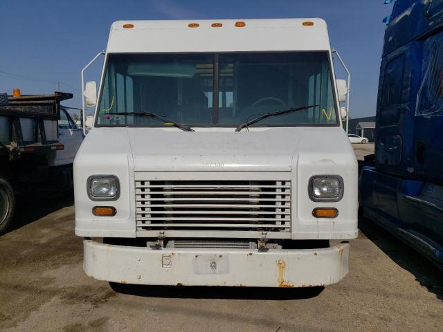 4UZAANBW26CW54999 - 2006 FREIGHTLINER CHASSIS M LINE WALK-IN VAN WHITE photo 5