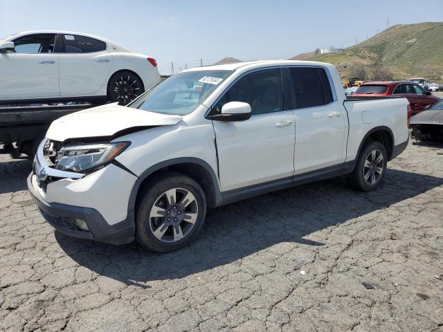 2019 HONDA RIDGELINE RTL, 