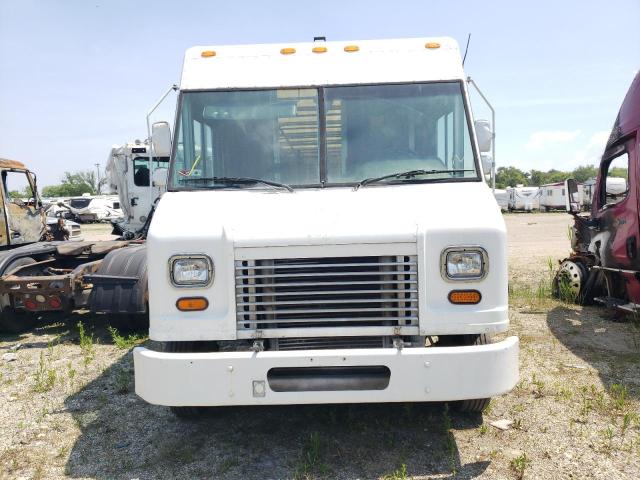 4UZAAPBW86CW54968 - 2006 FREIGHTLINER CHASSIS M LINE WALK-IN VAN WHITE photo 5