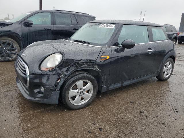 2016 MINI COOPER, 