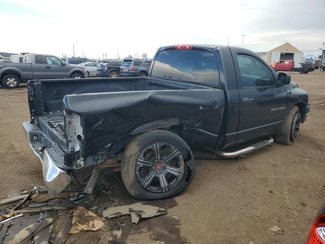 1D7HA16K36J233636 - 2006 DODGE RAM 1500 ST BLACK photo 3