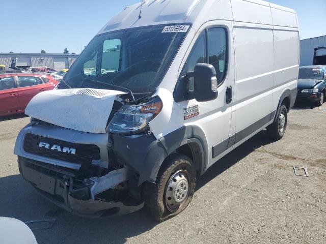 2021 RAM PROMASTER 1500 HIGH, 