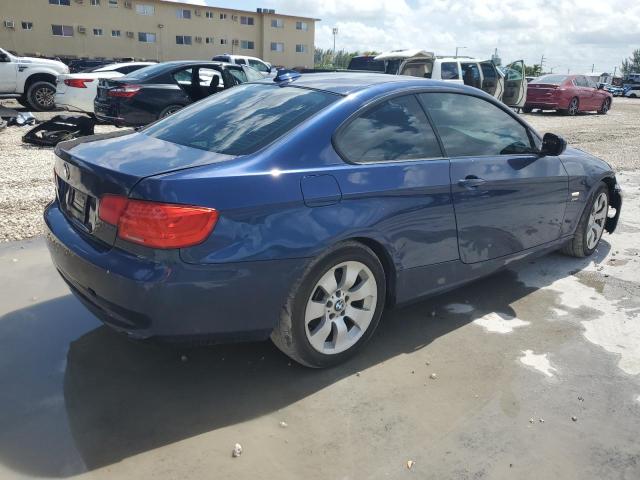 WBAKF5C59BE587278 - 2011 BMW 328 XI SULEV BLUE photo 3