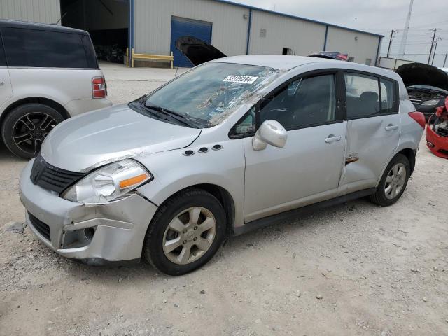 2008 NISSAN VERSA S, 