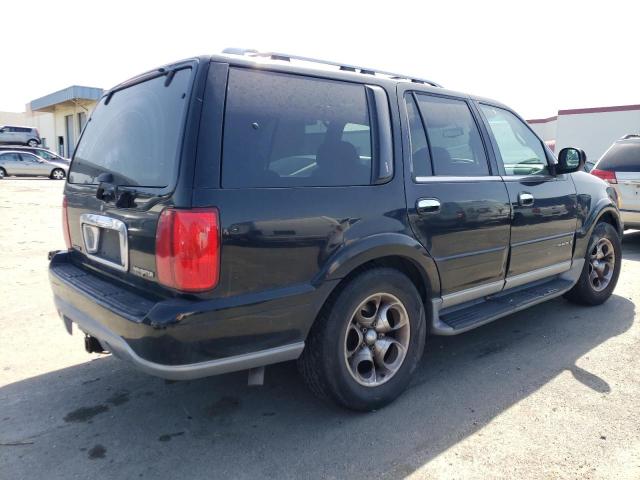 5LMEU27A9YLJ43665 - 2000 LINCOLN NAVIGATOR 黑色 照片 3