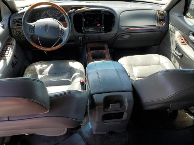 5LMEU27A9YLJ43665 - 2000 LINCOLN NAVIGATOR 黑色 照片 8
