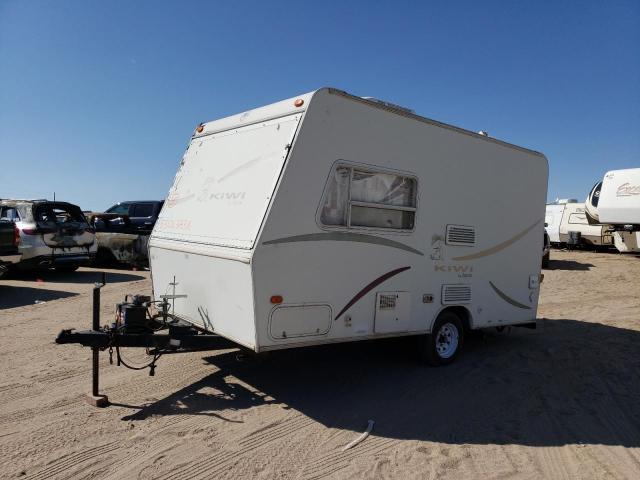 1UJBJ01G3Y1JA0869 - 2000 JAYCO KIWI WHITE photo 2