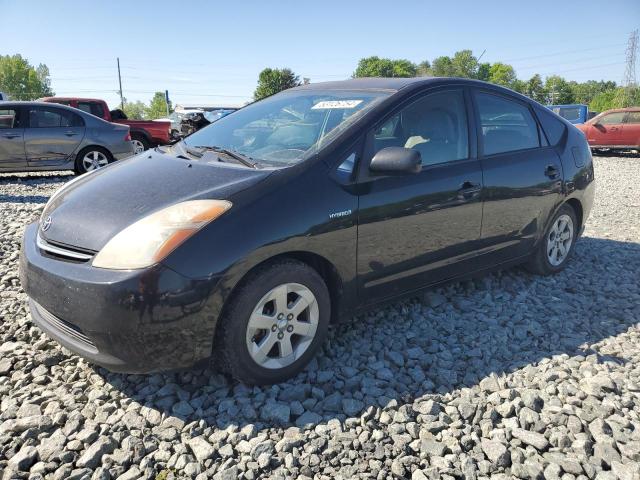 2008 TOYOTA PRIUS, 